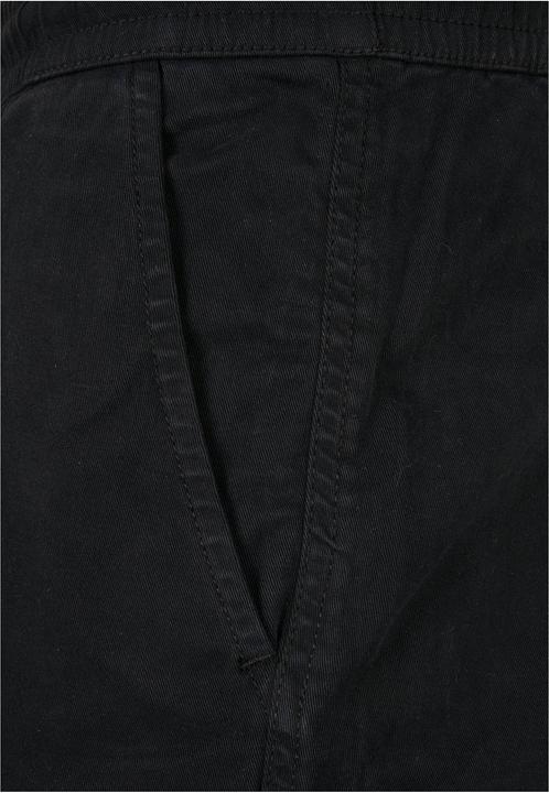 Image du produit Urban Classics Shorts de fret à cordon coulissant (XL)