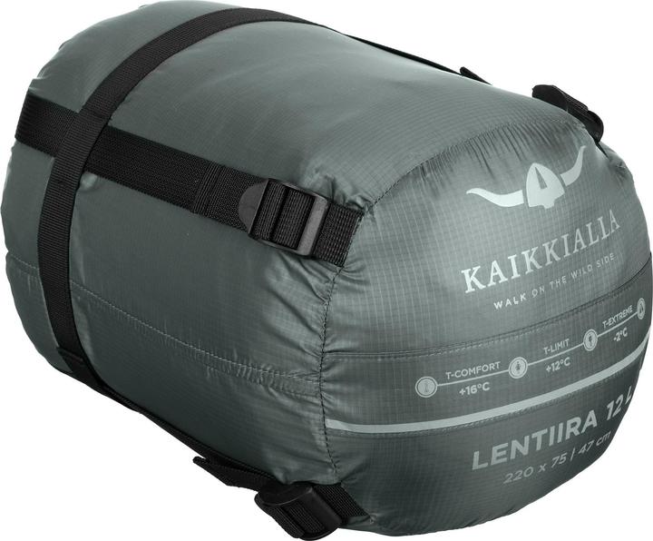 Produktbild Kaikkialla Lentiira 12