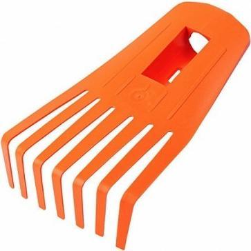 Produktbild Fiskars Kleiner Laubrechen