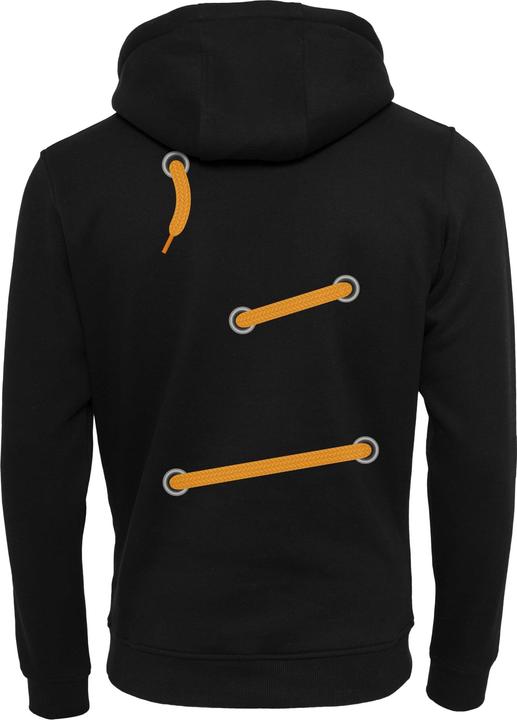 Image du produit Mister Tee Sweat à capuche Laces - 89269 (S)
