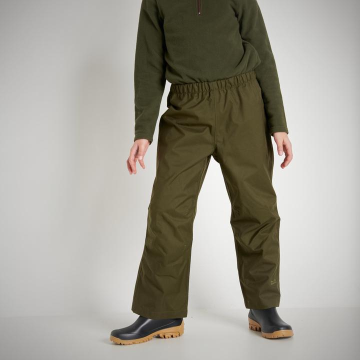 Produktbild Solognac INVERNESS 100 (128)