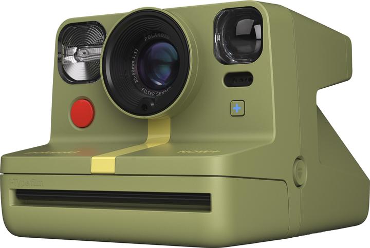 Produktbild Polaroid Now+ 2.0