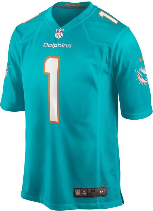Nike Miami Dolphins Game Jersey Tagovailoa 1 S