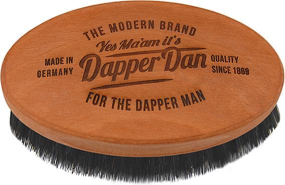 Immagine prodotto Dapper Dan Spazzola per capelli ovale
