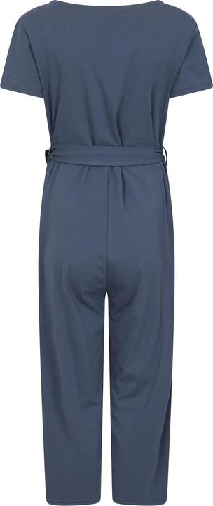 Actual product image Mountain Warehouse Womens/Ladies Santorini Wrap Jumpsuit (42 D)