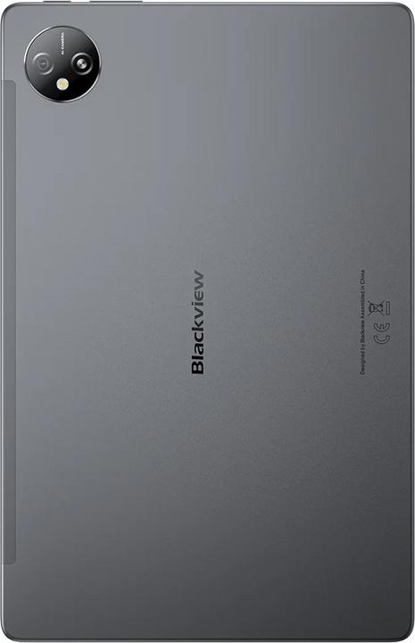 Image du produit Blackview Tablette TAB 80 LTE 8/128GB Szary (4G, 10.10", 128 Go, Nightfall Grey)