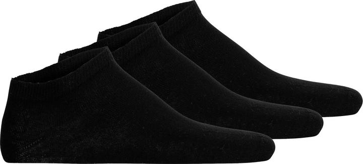 Produktbild Hudson Socken Casual EASY³ 3-PACK SNEAKER (3er Pack, 43 - 46)