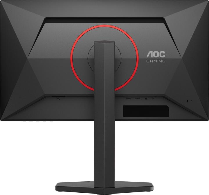 Immagine prodotto AOC Monitor Q25G4SR (2560 x 1440 pixel, 24.50")