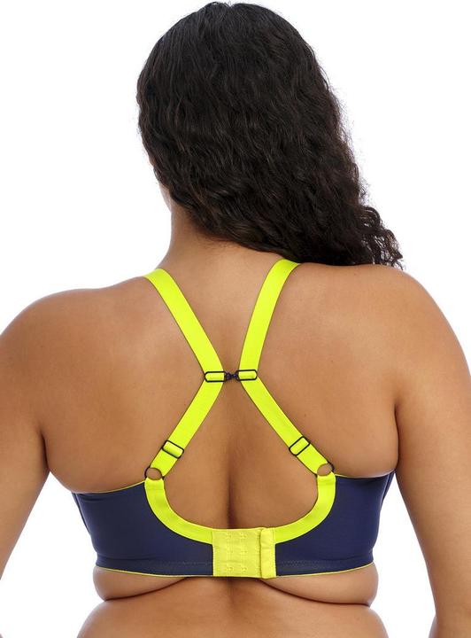 Produktbild Elomi bügel-sport-bh, damen energise (90 M)