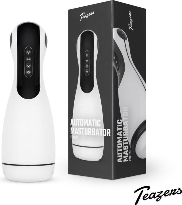 Produktbild Teazers Automatischer Masturbator