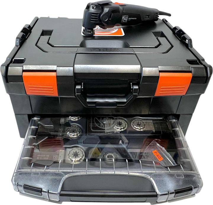 Immagine prodotto Fein MM 500 Plus Edizione Nera