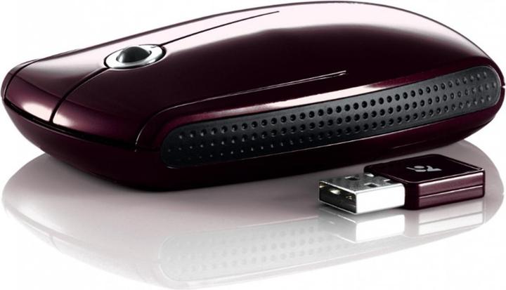Image du produit Kensington SlimBlade Media Mouse (Sans fil)