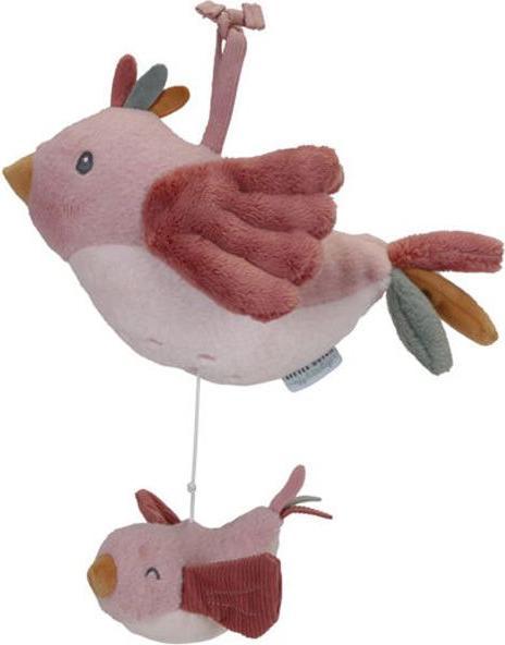 Actual product image Little Dutch Music Box Birds