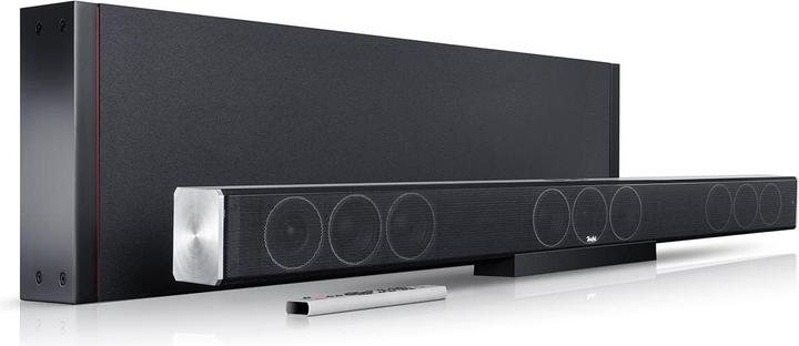 Produktbild Teufel Cinebar Trios 3.1 Set (3.1 Kanal)