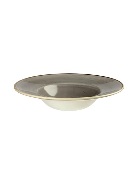 Produktbild Churchill Stonecast Teller Fahne (1 x, 24 cm)
