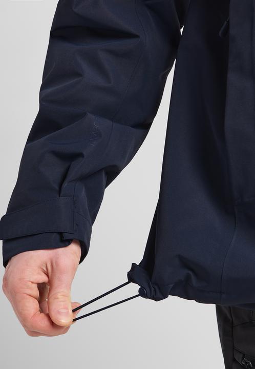 Image du produit Jack Wolfskin Taubenberg 3In1 Jkt M (4XL)