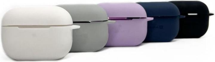 Actual product image Evelatus AirPods Pro 2 Silicone Case (Headphone bag)