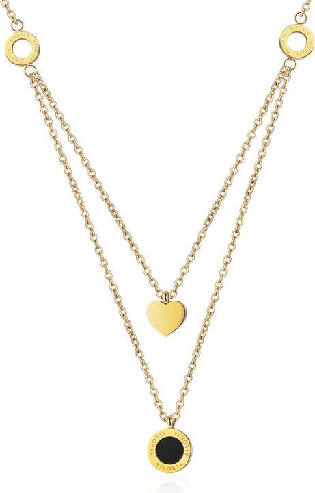 Actual product image Ailoria Aline (Stainless steel)