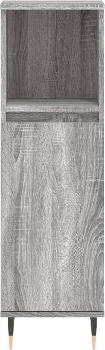 Produktbild VidaXL Binhai County (30 x 30 x 100 cm)