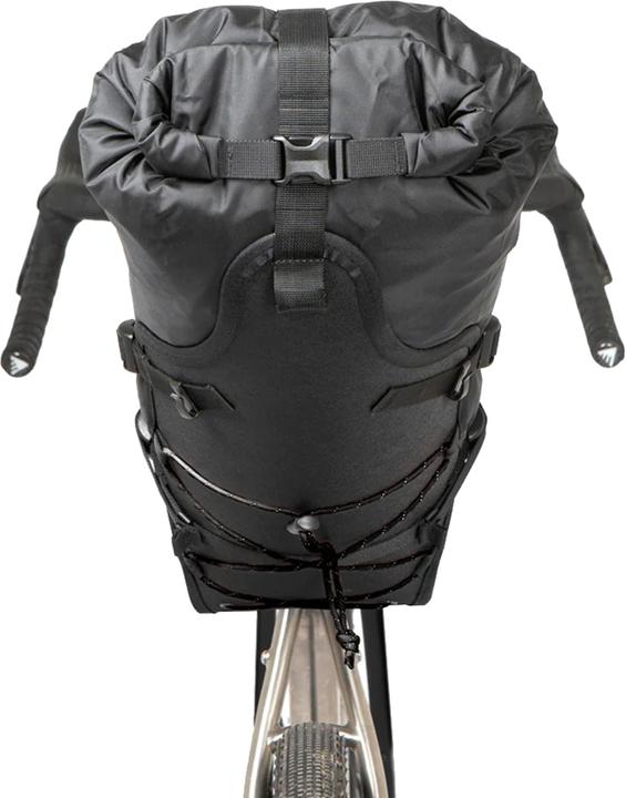 Produktbild Restrap Saddle Bag (18 l, Satteltasche)
