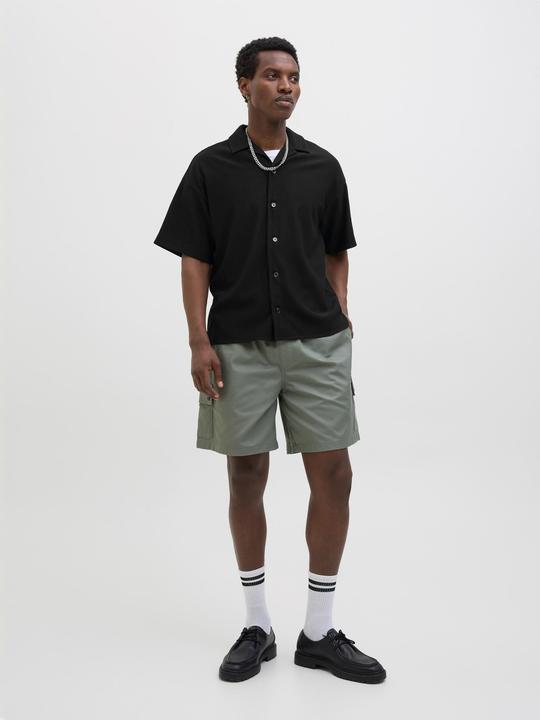 Image du produit Jack & Jones Wide Fit Hemd Hemd (M)