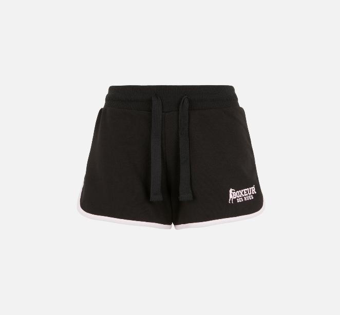 Image du produit Boxeur des Rues Basic Micro Shorts Sweatpants (L)