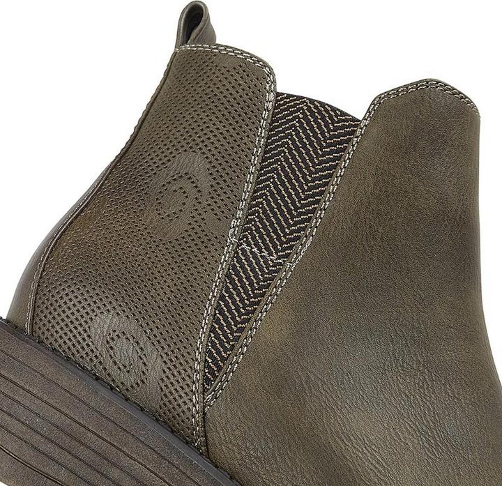 Actual product image Cipriata Womens/Ladies Debora Ankle Boots (35.5)