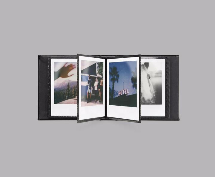 Image du produit Polaroid Originals (118 x 126 mm)