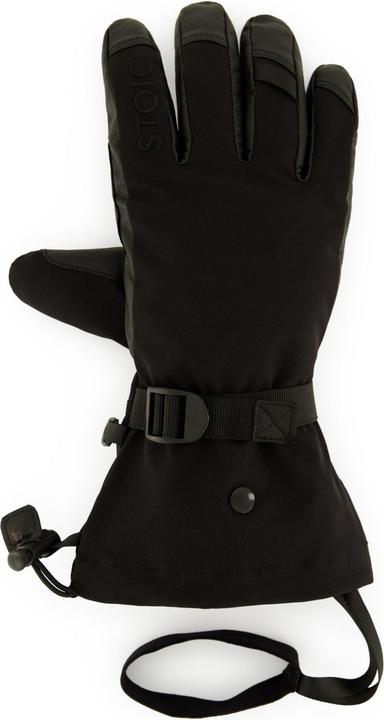 Image du produit Stoic Laine NalluSt. II 5 doigts (XS)