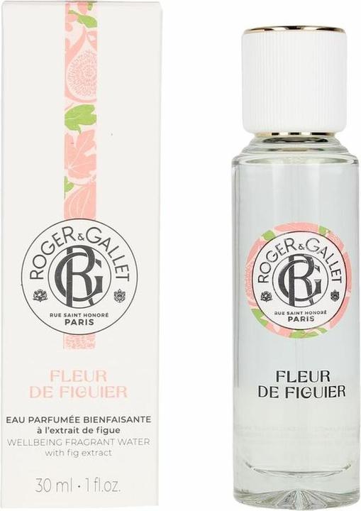Produktbild Roger & Gallet Eau Parfumé (Eau de Parfum, 30 ml)