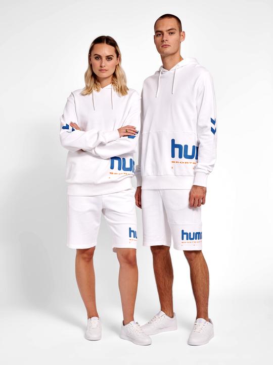 Produktbild hummel Lgc Manfred Hoodie (S)