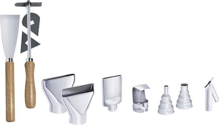 Produktbild Steinel Heissluftzubehör-Set