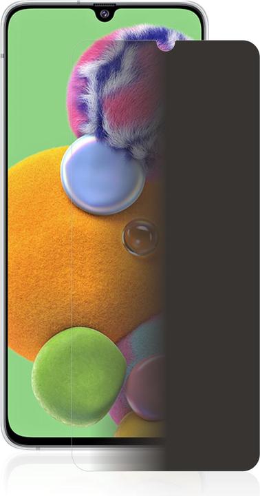 Actual product image upscreen Spy Shield Privacy Protector (1 Piece, Samsung Galaxy A90 5G)