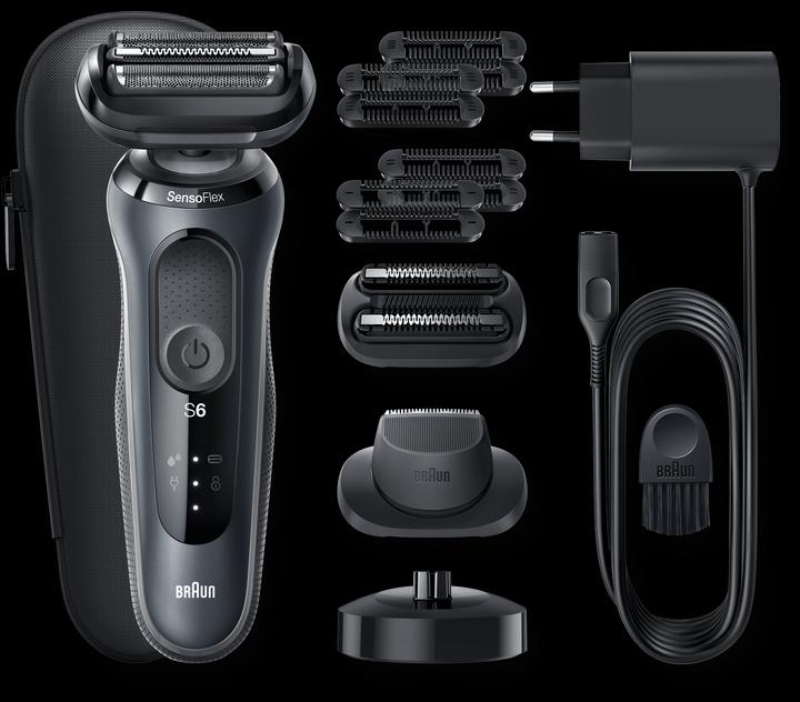 Produktbild Braun Series 6
