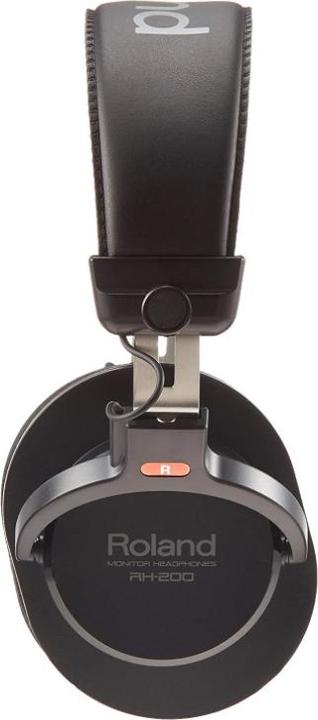 Actual product image Roland RH-200 (ANC, Cable)