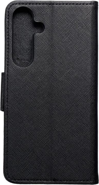 Actual product image OEM Book case FANCY Book case for SAMSUNG S24 Plus black (Samsung Galaxy S24+)