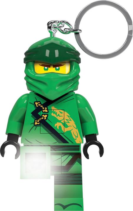 Euromic Ninjago Lloyd