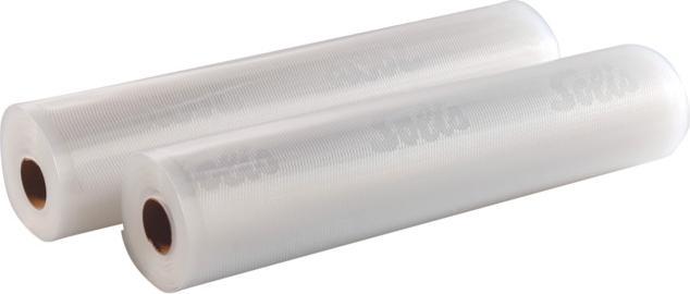 Produktbild Solis Vakuumierfolien 40 x 600 cm (1 x)