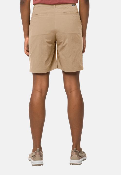 Actual product image Jack Wolfskin Desert Shorts W (40)