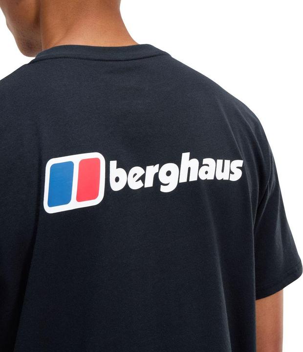 Produktbild Berghaus M Front & Back Tee (T-Shirt) (50)