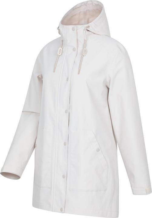 Immagine prodotto Mountain Warehouse Foxtail Giacca Foderata in Pile Donna (38 D)