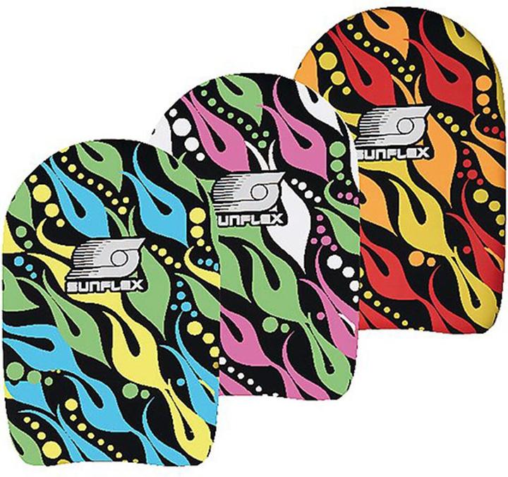 Actual product image Sunflex Kickboard
