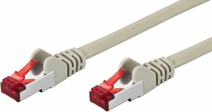 Productafbeelding Goobay Netwerkkabel (S/FTP, CAT6, 20 m)