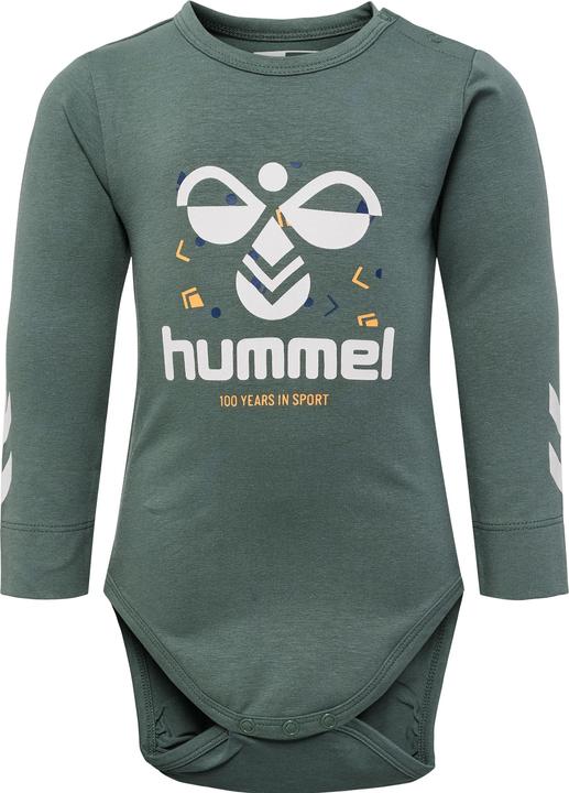 Produktbild hummel hmlOUEN BODY L/S (86)