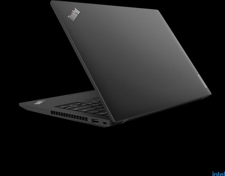 Produktbild Lenovo ThinkPad T14 Gen 3 (14", Intel Core i5-1235U, 8 GB, 256 GB, CH)