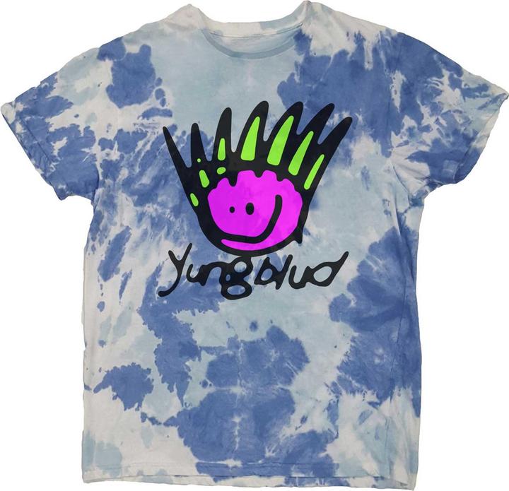 Image du produit Universal Textiles TShirt Batik (M)
