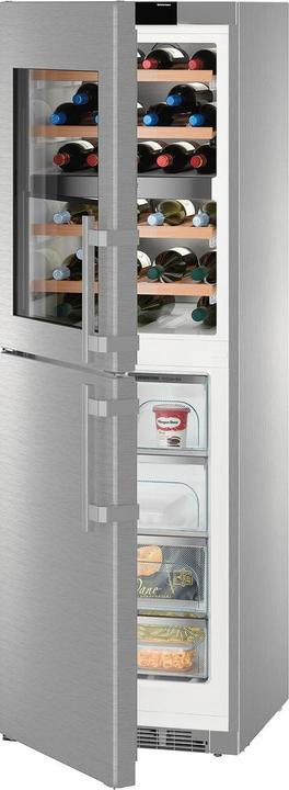 Actual product image Liebherr SWTNes 4285 (289 l)