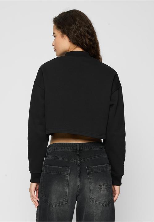 Immagine prodotto Urban Classics Ladies Cropped Oversized Sweat High Neck Crew - 14225 (S)