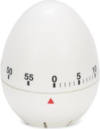 Actual product image Patisse Egg Timer Chicken 7 cm