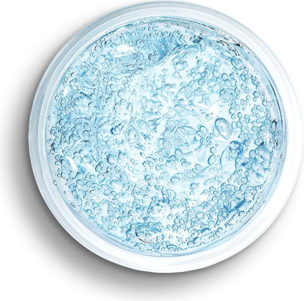 Actual product image L'Occitane Aqua Réotier (50 ml, Face gel)